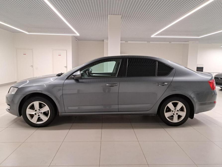 Skoda Octavia III (A7) Казань  - изображение 10