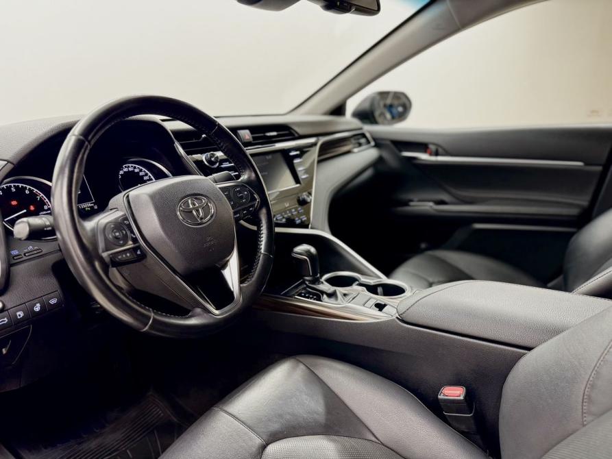 Toyota Camry VIII (XV70) Вологда  - изображение 11