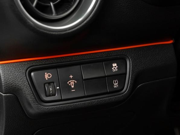 Kia Cerato IV с пробегом 2021 года, цена 2 090 000 рублей, 98162 км, седан, Автокод Объявления