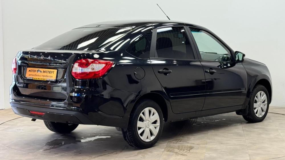 Lada (ВАЗ) Granta I Рестайлинг Киров  - изображение 4