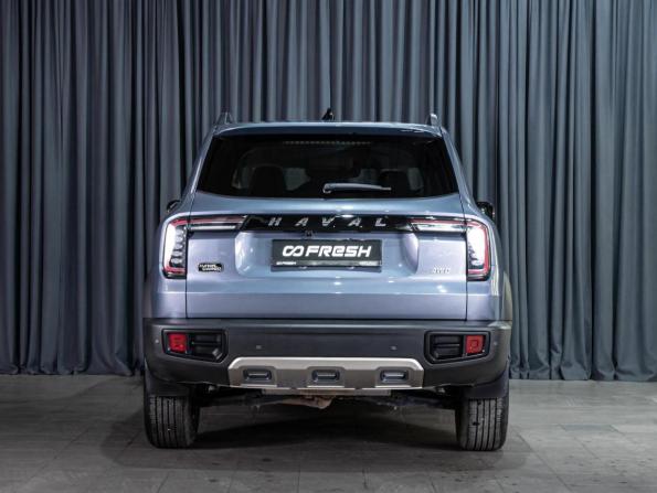 Haval Dargo с пробегом 2023 года, цена 2 850 000 рублей, 36890 км, внедорожник, Автокод Объявления
