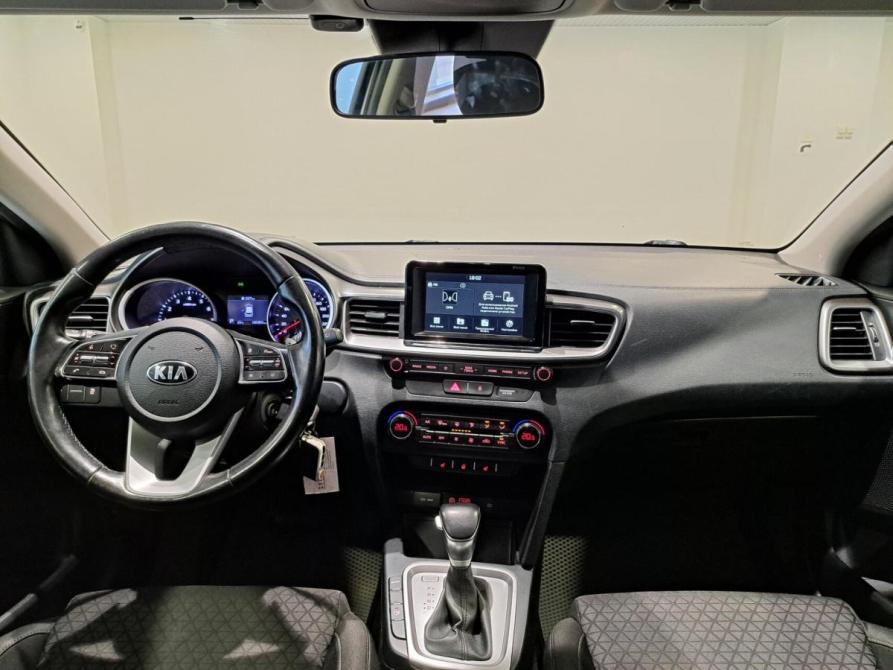 Kia Ceed III Казань  - изображение 17