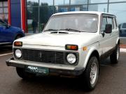 Lada (ВАЗ) 2131 (4x4) I Иваново  - изображение 20
