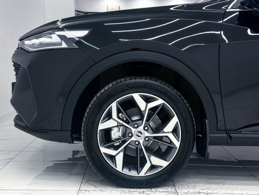 Haval F7 I Рестайлинг Уфа  - изображение 7