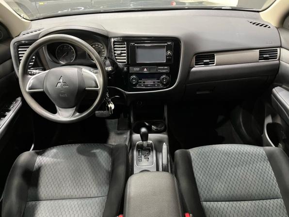 Mitsubishi Outlander III Рестайлинг 2 с пробегом 2015 года, цена 1 560 000 рублей, 131188 км, внедорожник, Автокод Объявления