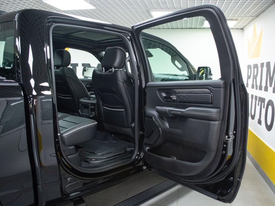 Ram 1500 V Рестайлинг Новосибирск  - изображение 21