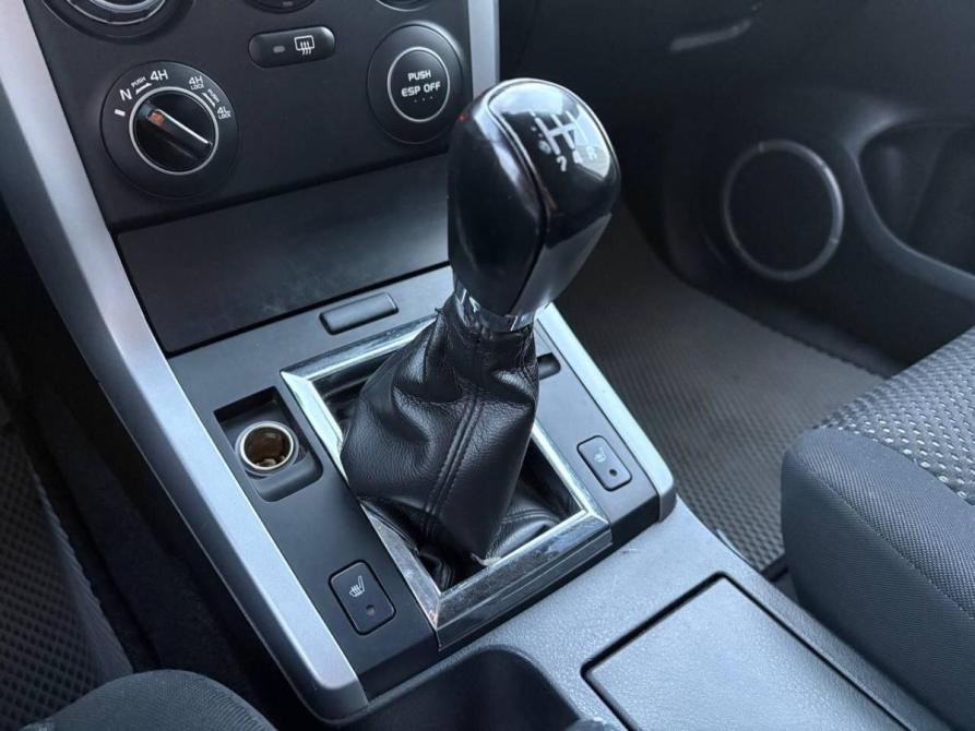 Suzuki Grand Vitara II Нижний Тагил  - изображение 19