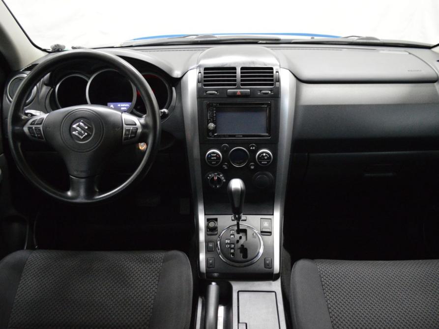 Suzuki Grand Vitara II Санкт-Петербург  - изображение 12