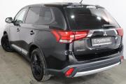 Mitsubishi Outlander III Рестайлинг 2 Санкт-Петербург  - изображение 20