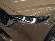 Mazda CX-5 II Рестайлинг Москва  - изображение 59