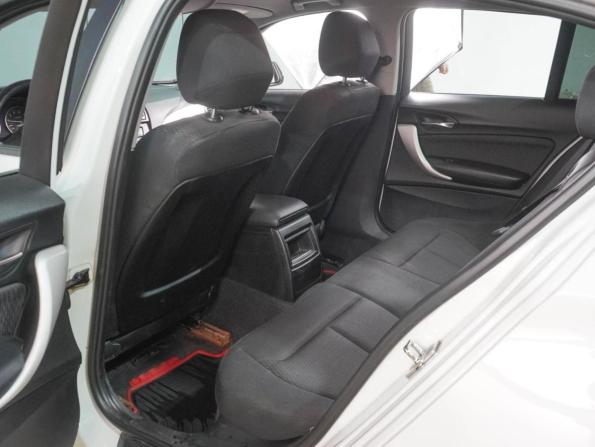 BMW 1 серии II (F20/F21) с пробегом 2012 года, цена 1 069 000 рублей, 225792 км, хэтчбек, Автокод Объявления