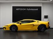 Lamborghini Temerario Москва  - изображение 44
