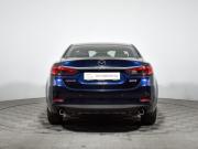Mazda 6 III (GJ) Санкт-Петербург  - изображение 29