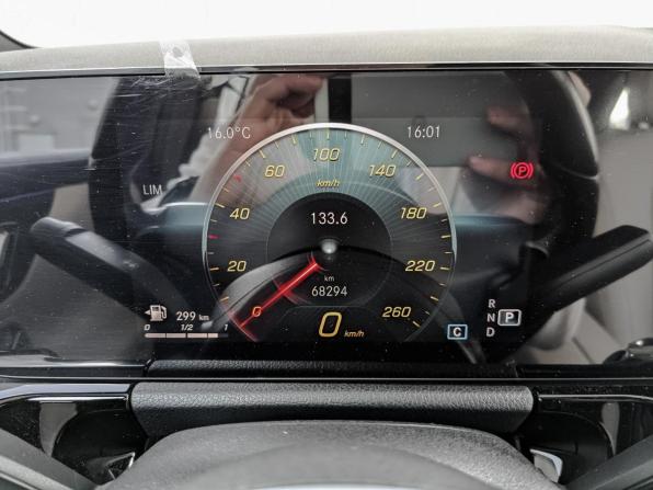 Mercedes-Benz GLA II (H247) с пробегом 2021 года, цена 3 430 000 рублей, 68294 км, внедорожник, Автокод Объявления