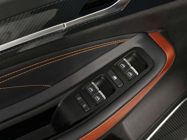 Omoda S5 GT с пробегом 2024 года, цена 1 649 000 рублей, 42027 км, седан, Автокод Объявления