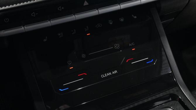 Chery Tiggo 4 I Рестайлинг 2 с пробегом 2025 года, цена 1 795 000 рублей, 13313 км, внедорожник, Автокод Объявления
