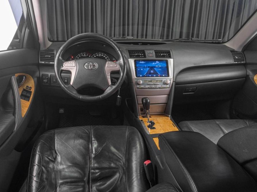 Toyota Camry VI (XV40) Тюмень  - изображение 6