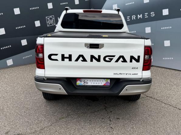 Changan Hunter Plus с пробегом 2024 года, цена 2 479 000 рублей, 92059 км, offers.body_type.unknown, Автокод Объявления