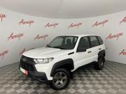 Lada (ВАЗ) Niva Travel I Псков  - изображение 20