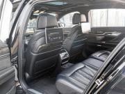BMW 7 серии VI (G11/G12) Краснодар  - изображение 37
