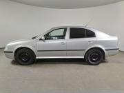 Skoda Octavia I (A4) Рестайлинг Уфа  - изображение 32