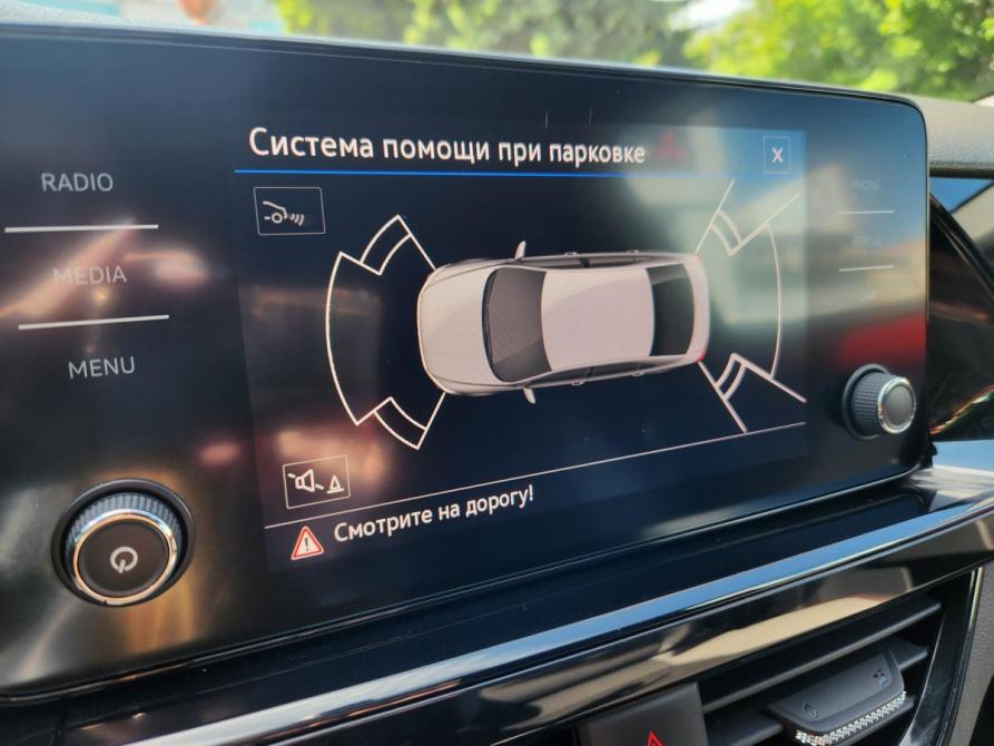 Volkswagen Polo VI Великий Новгород  - изображение 13