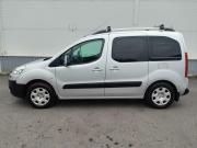 Peugeot Partner II Санкт-Петербург  - изображение 26