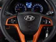 Hyundai Solaris I Рестайлинг Тюмень  - изображение 29