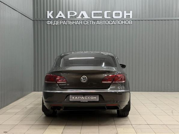 Volkswagen Passat CC I Рестайлинг с пробегом 2012 года, цена 1 289 000 рублей, 195667 км, седан, Автокод Объявления