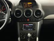 Opel Antara I Рестайлинг Москва  - изображение 22