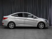 Hyundai Solaris I Рестайлинг Тюмень  - изображение 21