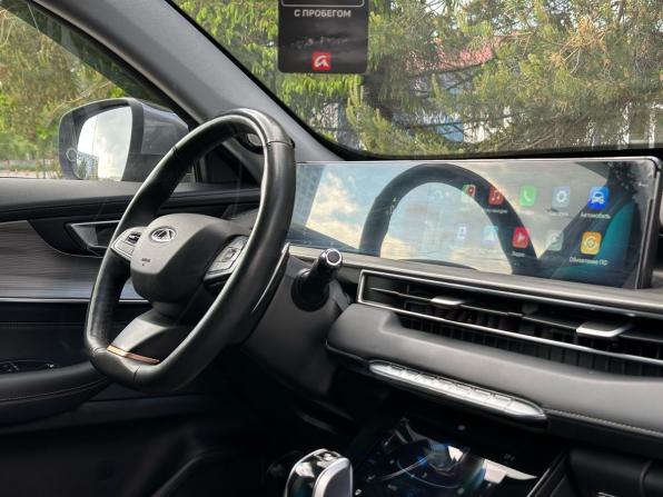 Chery Tiggo 8 Pro Max I с пробегом 2023 года, цена 2 369 000 рублей, 48527 км, внедорожник, Автокод Объявления