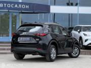 Mazda CX-5 II Рестайлинг Самара  - изображение 43