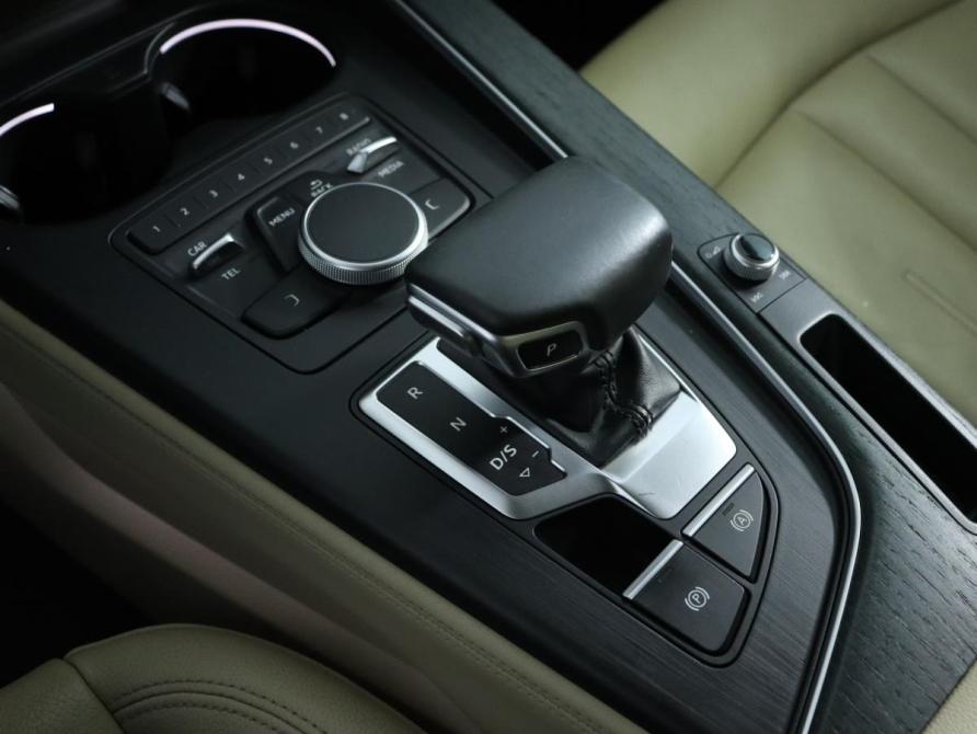 Audi A4 V (B9) Санкт-Петербург  - изображение 20