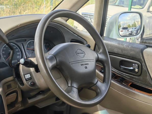 Nissan Presage I с пробегом 1998 года, цена 249 000 рублей, 329830 км, минивэн, Автокод Объявления