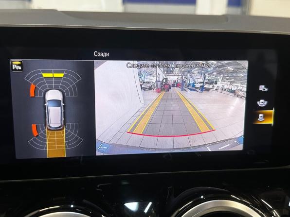 Mercedes-Benz B-Класс III (W247) с пробегом 2019 года, цена 2 400 000 рублей, 42110 км, хэтчбек, Автокод Объявления