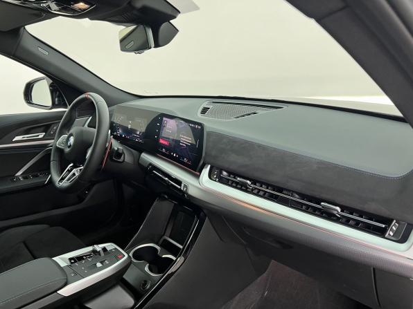 BMW X2 II (U10) с пробегом 2025 года, цена 6 490 000 рублей, 7799 км, внедорожник, Автокод Объявления