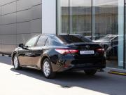 Toyota Camry VIII (XV70) Москва  - изображение 31
