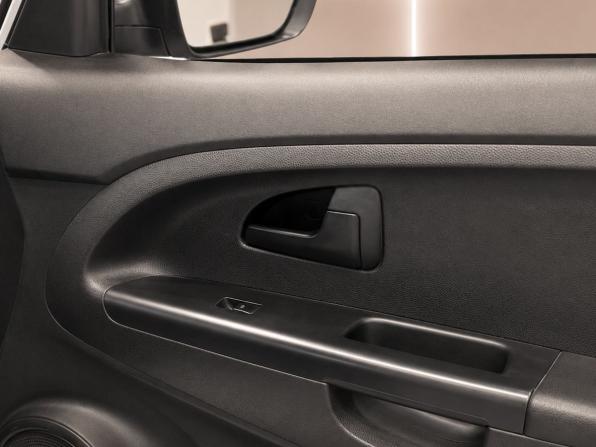 Kia Venga I с пробегом 2012 года, цена 943 000 рублей, 194000 км, компактвэн, Автокод Объявления