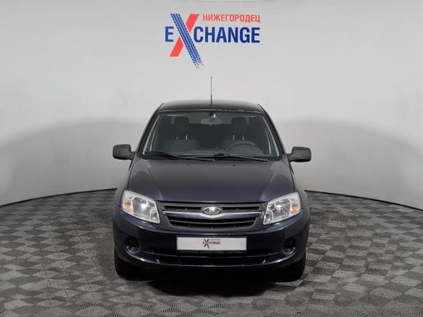 Lada (ВАЗ) Granta I с пробегом 2013 года, цена 360 000 рублей, 118283 км, седан, Автокод Объявления