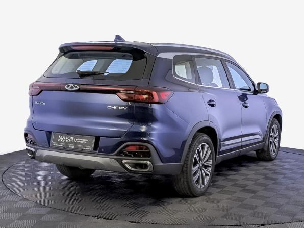Chery Tiggo 8 I с пробегом 2020 года, цена 1 575 000 рублей, 102713 км, внедорожник, Автокод Объявления