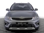 Kia Rio IV Москва  - изображение 30