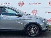 Lada (ВАЗ) Vesta I Екатеринбург  - изображение 54