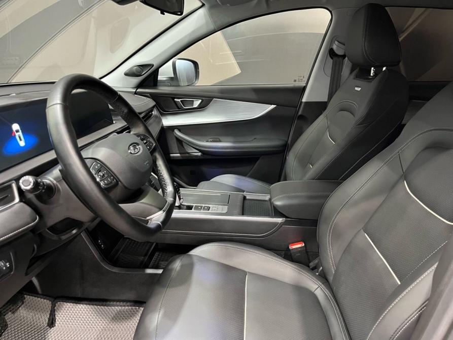 Chery Tiggo 7 Pro Max I Пермь  - изображение 18