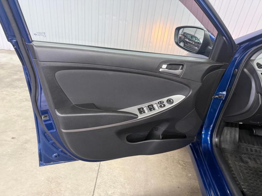 Hyundai Solaris I Рестайлинг Краснодар  - изображение 16