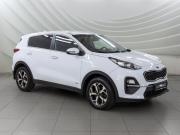 Kia Sportage IV Рестайлинг Волгоград  - изображение 36