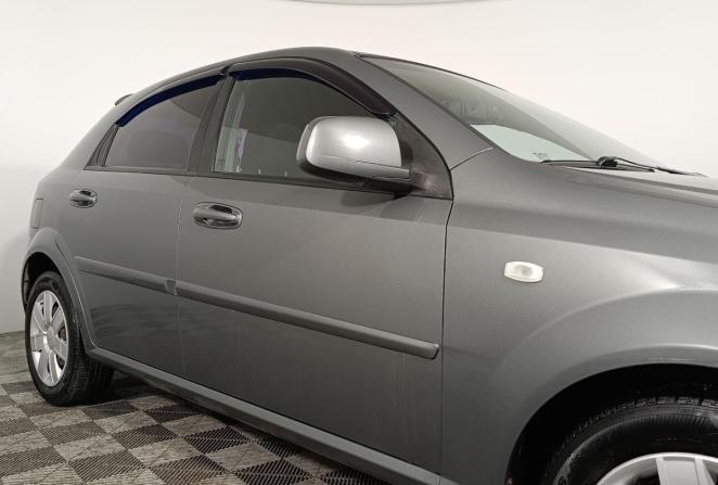 Chevrolet Lacetti I с пробегом 2011 года, цена 560 000 рублей, 134148 км, хэтчбек, Автокод Объявления