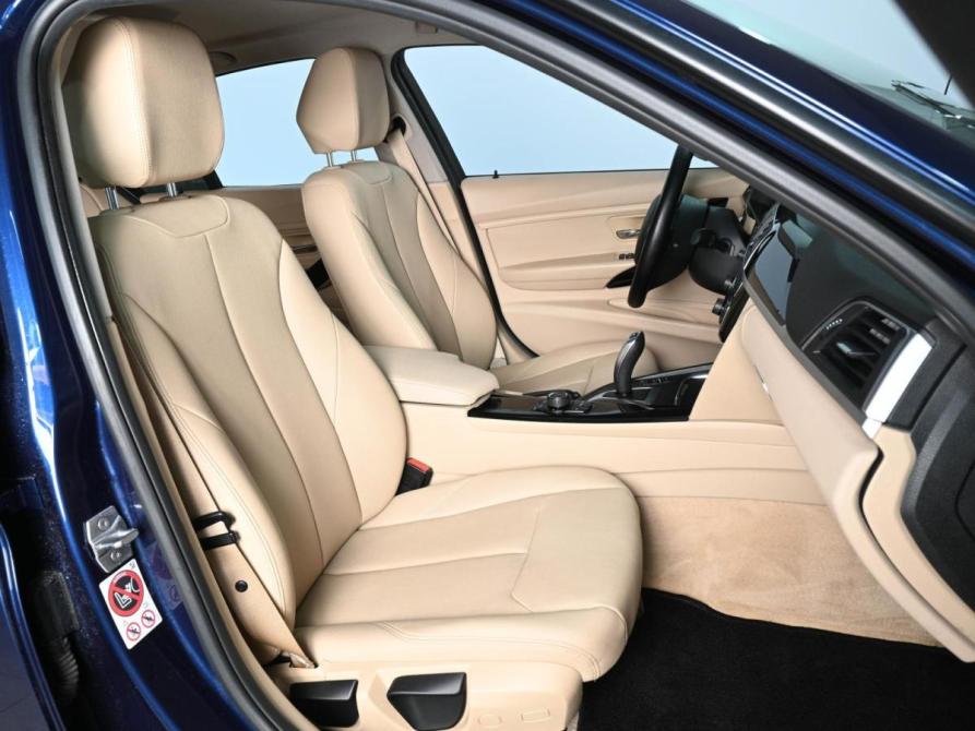 BMW 3 серии VI (F3x) Рестайлинг Ростов-на-Дону  - изображение 8