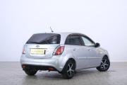 Kia Rio II Рестайлинг Омск  - изображение 29
