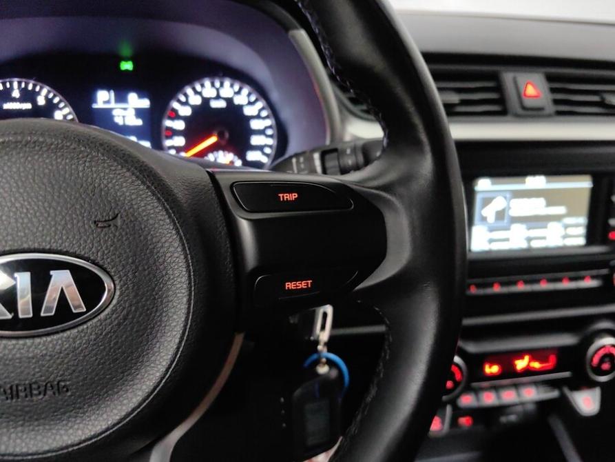 Kia Rio IV Рестайлинг Подольск  - изображение 19